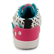 SNEAK Sneaker | Dalmation