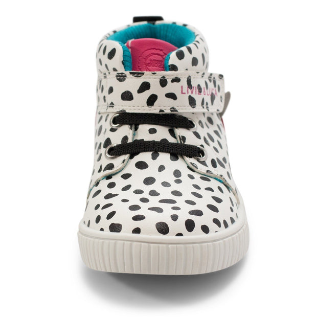 SNEAK Sneaker | Dalmation