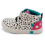SNEAK Sneaker | Dalmation