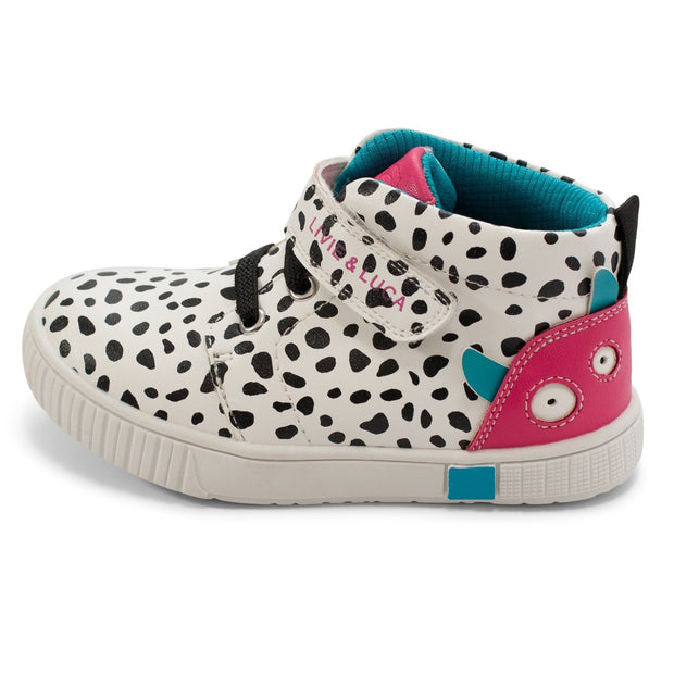 SNEAK Sneaker | Dalmation