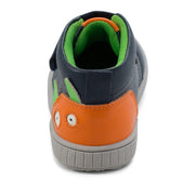 SNEAK Sneaker | Navy