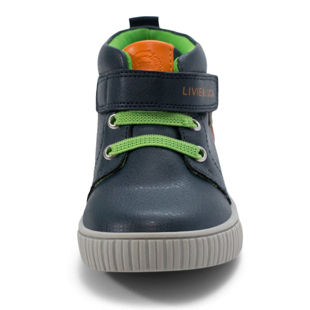 SNEAK Sneaker | Navy