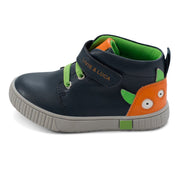 SNEAK Sneaker | Navy