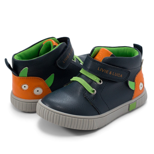 SNEAK Sneaker | Navy