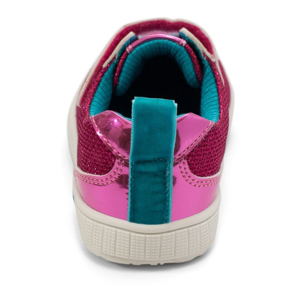 SPIN Sneaker (Youth) | Magenta Metallic