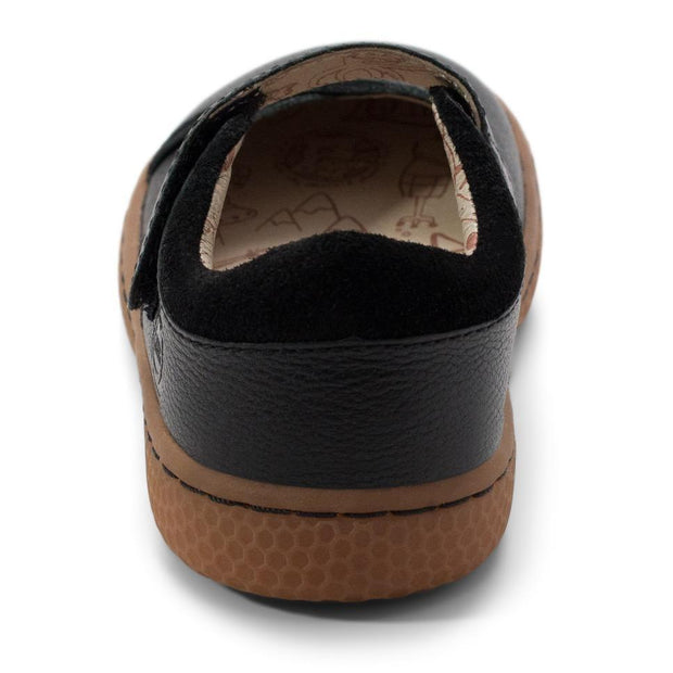 TAILOR Mary Jane (Youth) | Black