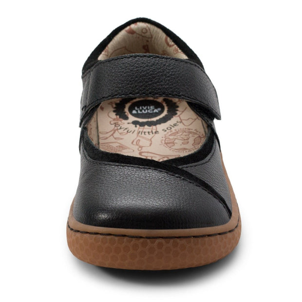 TAILOR Mary Jane | Black