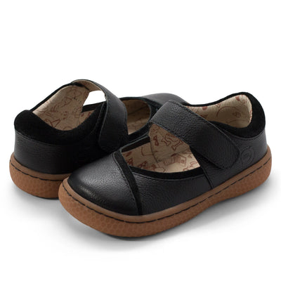 TAILOR Mary Jane | Black