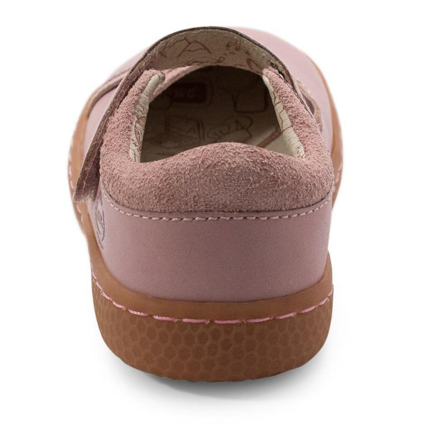 TAILOR Mary Jane (Youth) | Lilac Rose