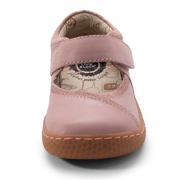TAILOR Mary Jane | Lilac Rose
