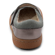 TAILOR Mary Jane | Pewter