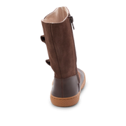 TIEMPO Boot | Mocha