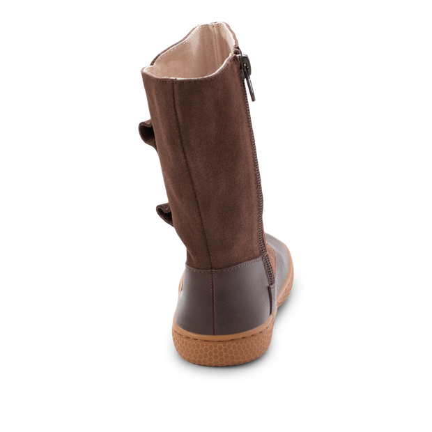 TIEMPO Boot | Mocha
