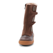 TIEMPO Boot | Mocha