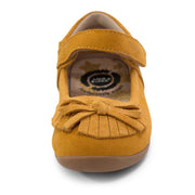 WILLOW Moccasin (Youth) | Butterscotch