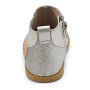 WINK Boot (Youth) | Silver Metallic