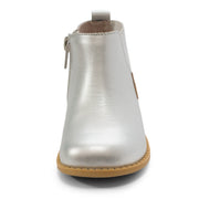 WINK Boot (Youth) | Silver Metallic