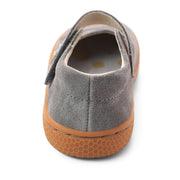 PIO PIO II Mary Jane | Grey/Pewter