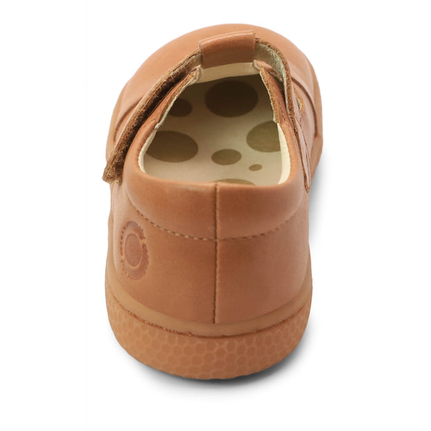 PRIM T-Strap | Toffee