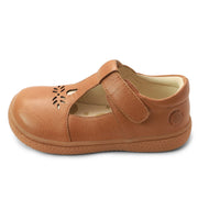 PRIM T-Strap | Toffee