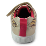 SPIN Sneaker | Wildcat Shimmer