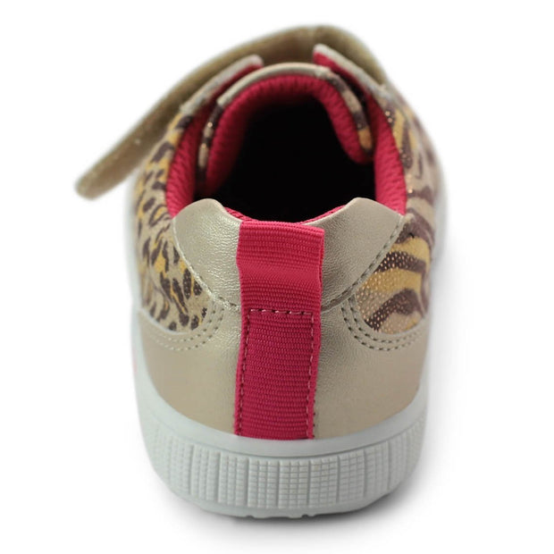 SPIN Sneaker | Wildcat Shimmer
