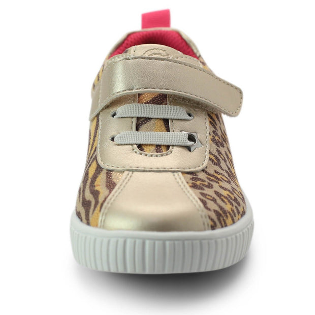 SPIN Sneaker | Wildcat Shimmer
