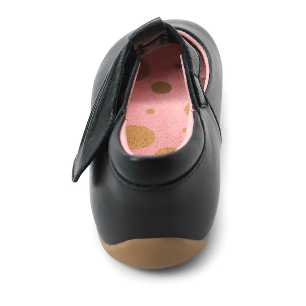 WINDSOR Mary Jane | Black