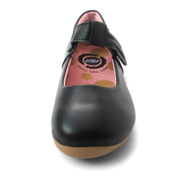 WINDSOR Mary Jane | Black