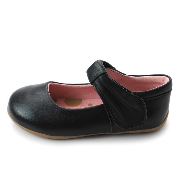 WINDSOR Mary Jane | Black