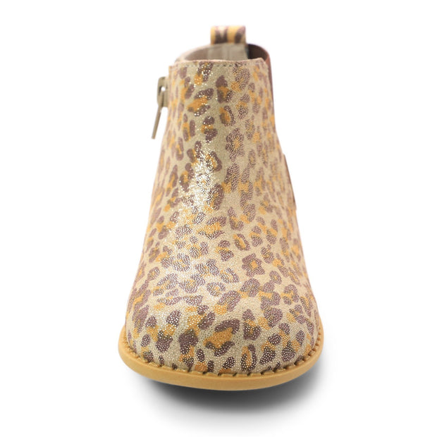 WINK Boot | Wildcat Shimmer