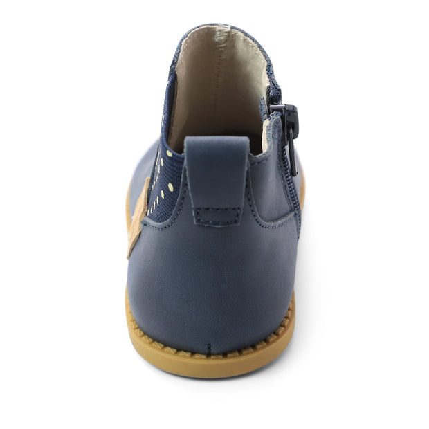 WINK Boot | Navy