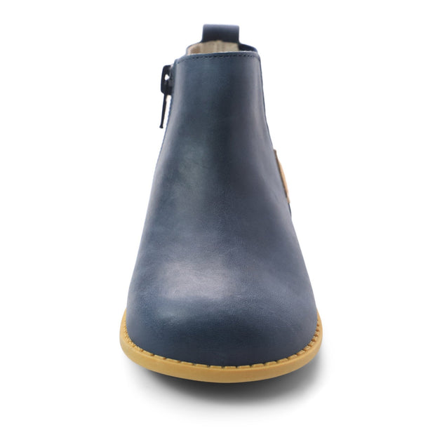 WINK Boot | Navy