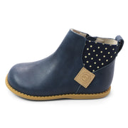 WINK Boot | Navy