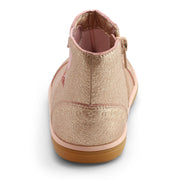 ALI Boot | Rose Metallic