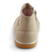 ALI Boot | Taupe