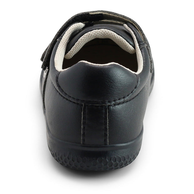 ALUNNO Sneaker | Black