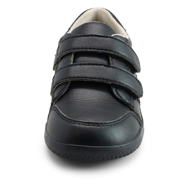ALUNNO Sneaker | Black