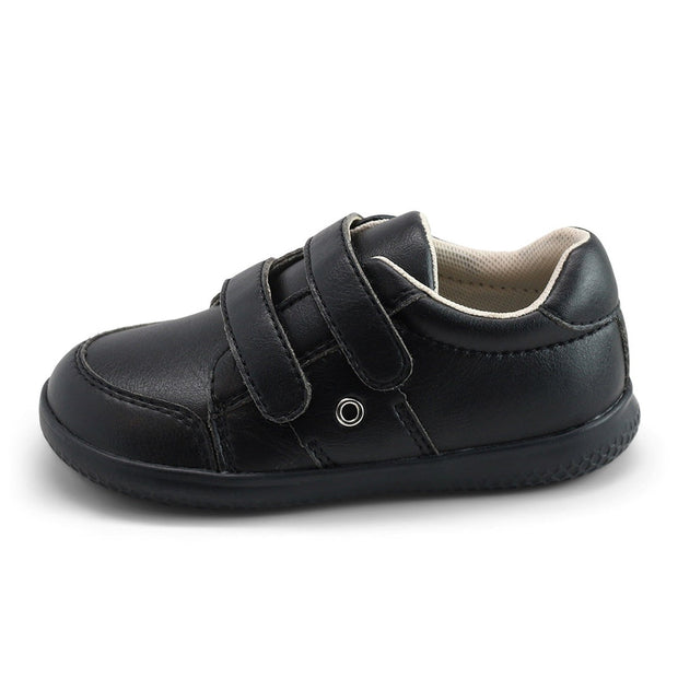 ALUNNO Sneaker | Black