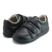 ALUNNO Sneaker | Black