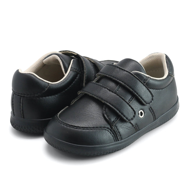 ALUNNO Sneaker | Black