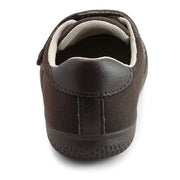 ALUNNO Sneaker | Mocha