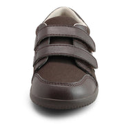 ALUNNO Sneaker | Mocha