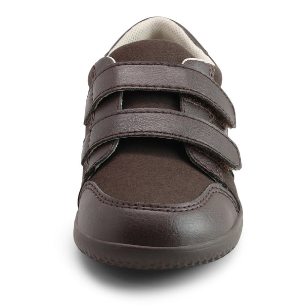 ALUNNO Sneaker | Mocha