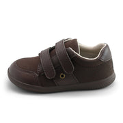 ALUNNO Sneaker | Mocha
