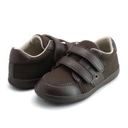 ALUNNO Sneaker | Mocha