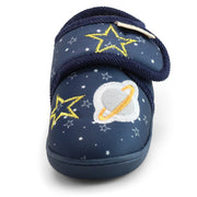 BLAST Outdoor Slipper | Navy