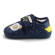 BLAST Outdoor Slipper | Navy