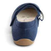 CADENZA Ballet Flat | Navy