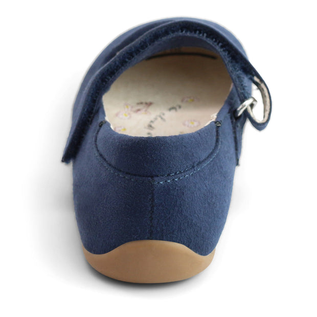 CADENZA Ballet Flat | Navy